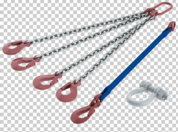 Chain Anschlagmittel Shackle Rope Lifting Hook PNG, Clipart, Anschlagmittel, Carabiner, Chain, Fashion Accessory, Hardware Accessory Free PNG Download