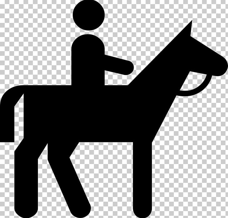Computer Icons Equestrian Hotel Graphics Log Cabin PNG, Clipart, Black, Black And White, Computer Icons, Equestrian, Guest Ranch Free PNG Download