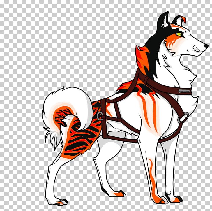 Dog Line Art Cartoon Character PNG, Clipart, Animals, Art, Artwork, Black And White, Canidae Free PNG Download