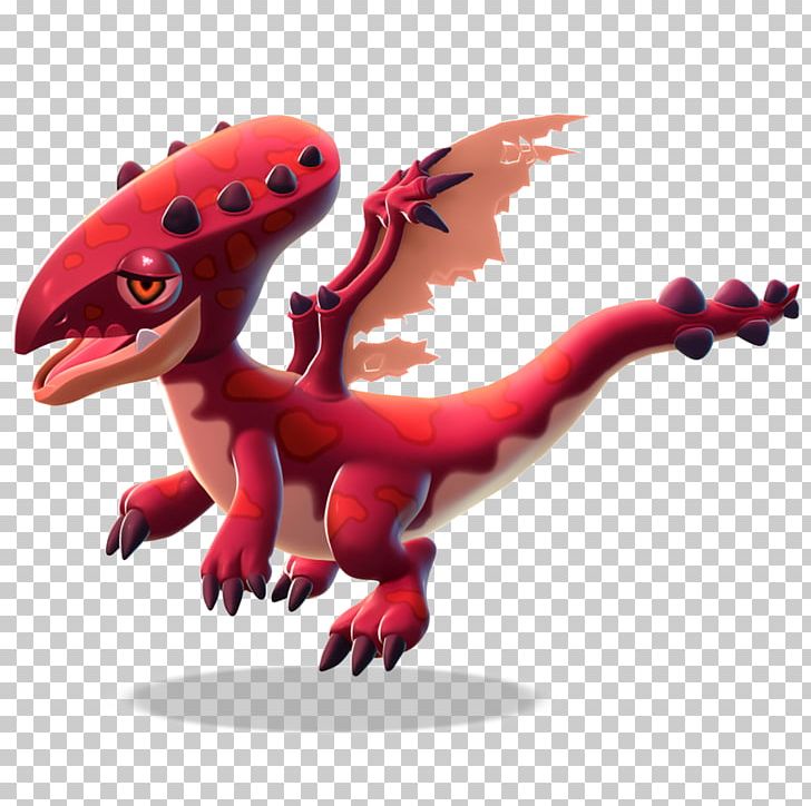 View Dragon Mania Legends - Animal Fantasy PNG
