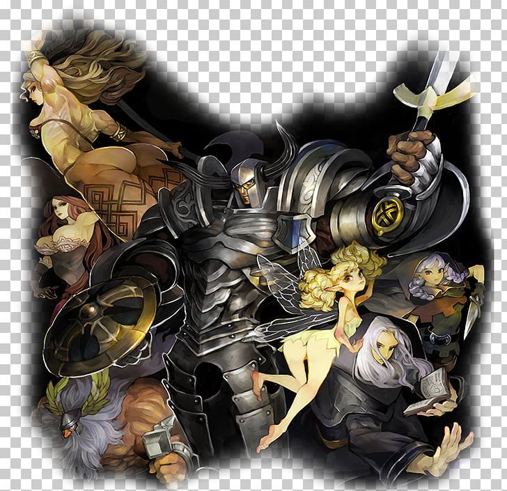 Dragon's Crown Odin Sphere PlayStation 4 Muramasa: The Demon Blade Vanillaware PNG, Clipart,  Free PNG Download