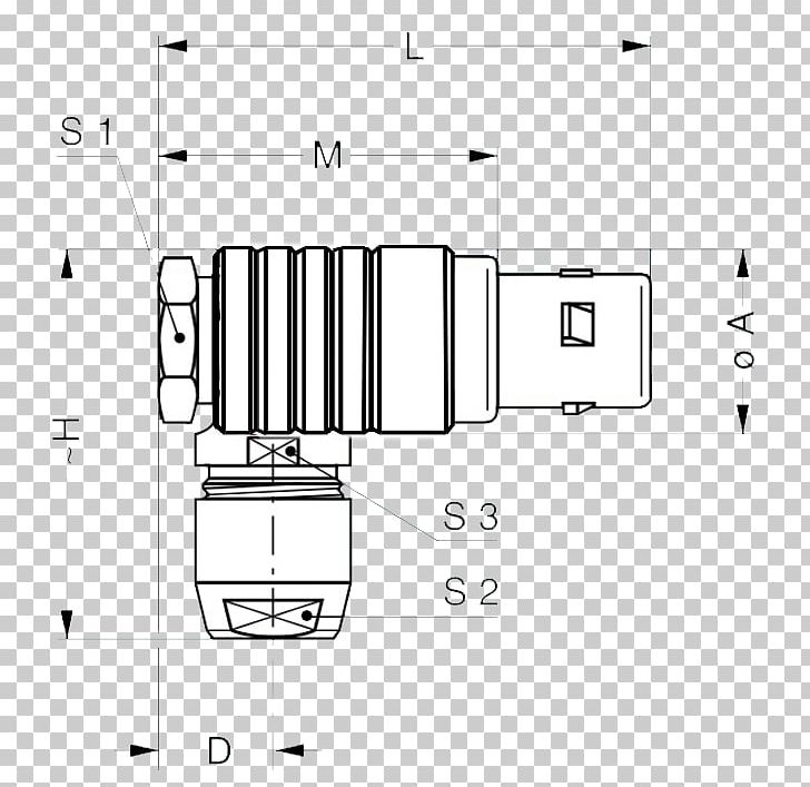 Electrical Connector Push–pull Connector /m/02csf Manufacturing Factory PNG, Clipart, Angle, Area, Black, Black And White, Diagram Free PNG Download