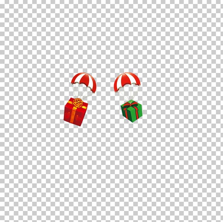 Gift Parachute Box PNG, Clipart, Balloon, Box, Christmas, Christmas Decoration, Computer Wallpaper Free PNG Download