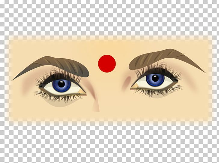 India Ramayana Hinduism Female Bindi PNG, Clipart, Ayurveda, Bindi, Cheek, Closeup, Eye Free PNG Download
