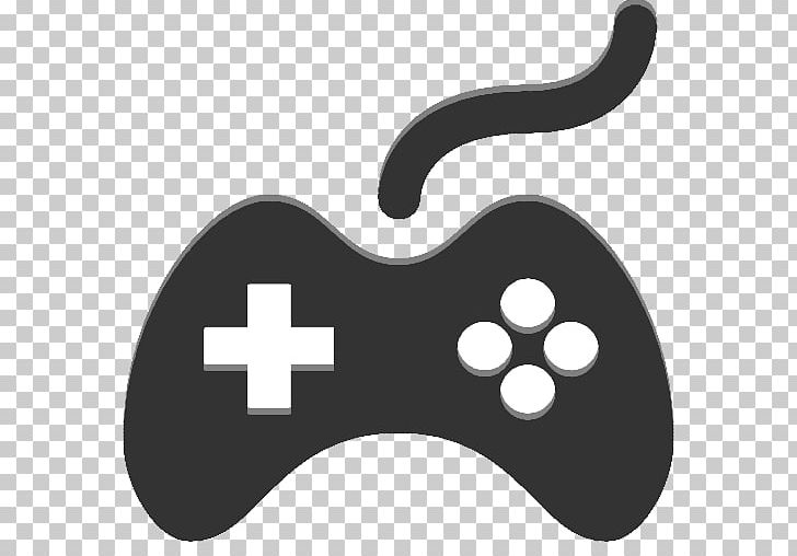 Joystick Computer Icons Game Controllers PNG, Clipart, Black, Black And White, Computer Hardware, Computer Icons, Csssprites Free PNG Download