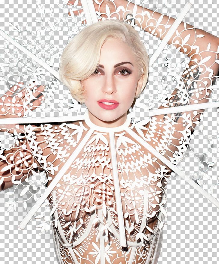 Lady Gaga Harper's Bazaar Magazine Artpop The Fame PNG, Clipart, Applause, Art, Beauty, Blond, Eyelash Free PNG Download