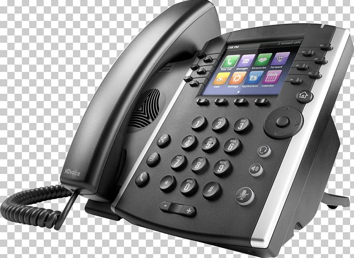 Polycom VoIP Phone Telephone Voice Over IP Power Over Ethernet PNG, Clipart, Communication, Corded Phone, Miscellaneous, Multimedia, Objects Free PNG Download
