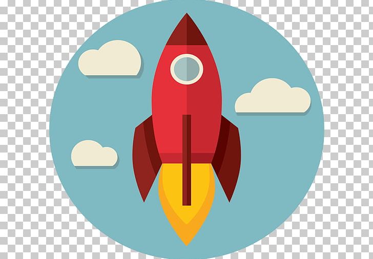 Rocket PNG, Clipart, Beak, Circle, Computer Wallpaper, Flat Design, Fly Free PNG Download