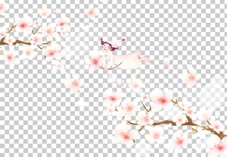 Cherry Blossom PNG, Clipart, Blossoms, Cherry, Cherry Blossom, Cherry Blossoms, Computer Wallpaper Free PNG Download
