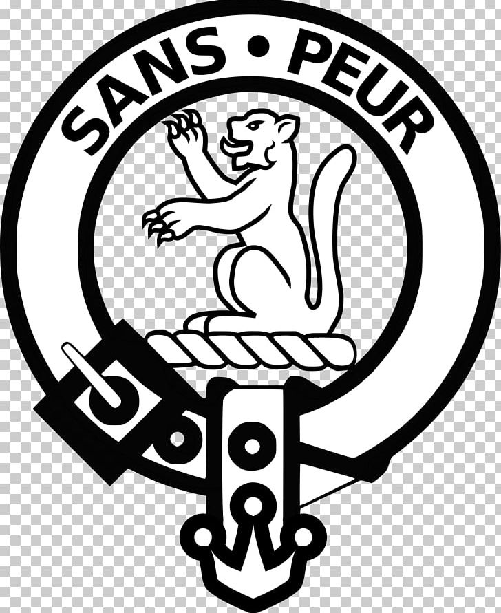 Clan Anderson Scottish Crest Badge Scottish Clan Clan