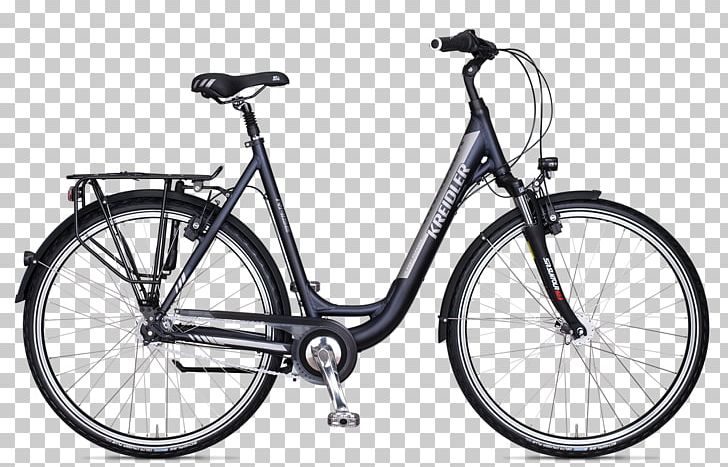 Giant Bicycles Kross SA Touring Bicycle City Bicycle PNG, Clipart, Bicycle, Bicycle Accessory, Bicycle Forks, Bicycle Frame, Bicycle Frames Free PNG Download