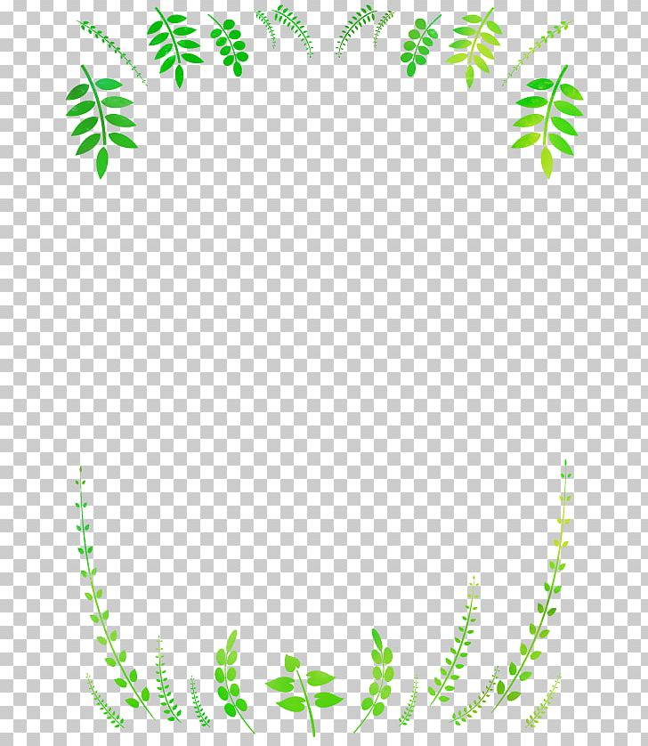 Leaf Frame PNG, Clipart, Area, Branch, Color, Flora, Flower Free PNG Download