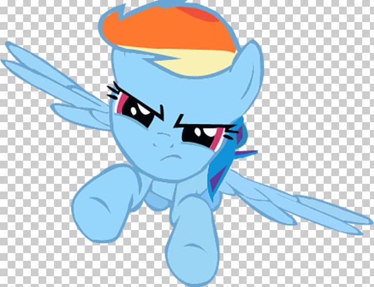 Rainbow Dash Pony Rarity Derpy Hooves Applejack PNG, Clipart, Applejack, Blue, Cartoon, Fictional Character, Mammal Free PNG Download