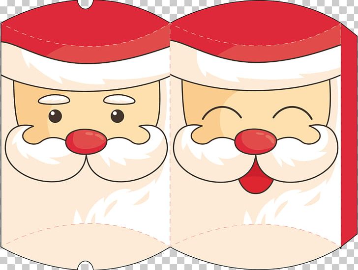 Santa Claus Paper Packaging And Labeling Gift Wrapping PNG, Clipart, 4hydroxytempo, Art, Box, Christmas, Christmas Decoration Free PNG Download