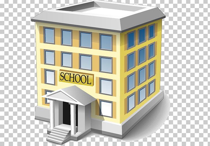 School Computer Icons Education PNG, Clipart, Anarchistic Free School, Building, Computer Software, Desktop Wallpaper, Education Science Free PNG Download