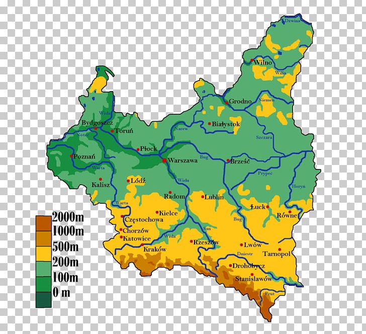 Second Polish Republic Map Galicia Interwar Period Poland PNG, Clipart, Area, Art, Blank Map, Czechoslovakia, Deviantart Free PNG Download