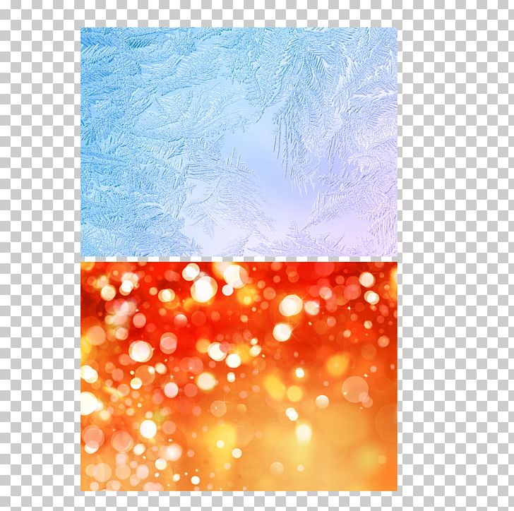 Snow Rain Light Winter Weather PNG, Clipart, Air, Air Mass, Blue, Blue Background, Blue Flower Free PNG Download