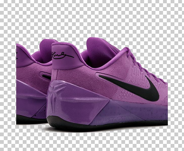 Sports Shoes Kobe A.D. Purple Stardust Basketball Shoe Sportswear PNG, Clipart, Basketball, Basketball Shoe, Crosstraining, Cross Training Shoe, Cushioning Free PNG Download