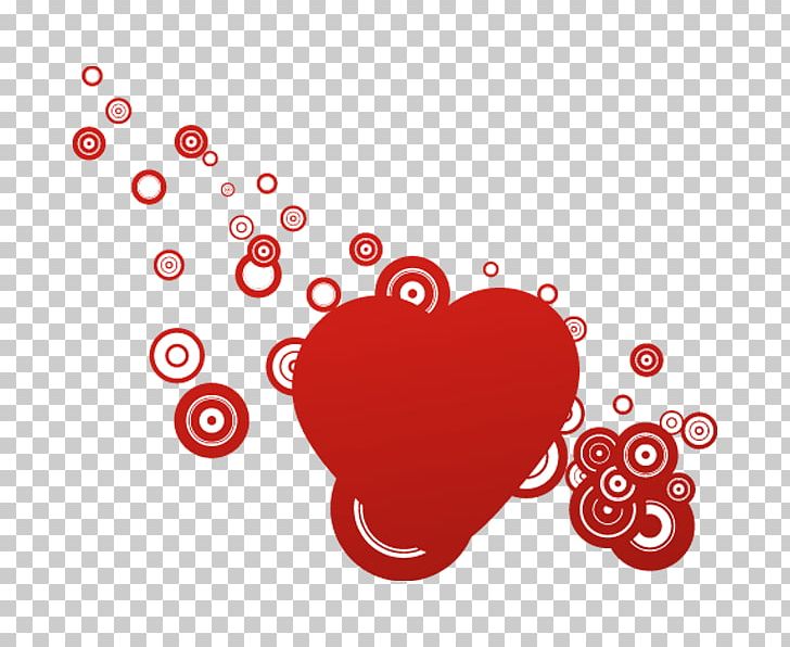 Valentine's Day Heart Red PNG, Clipart,  Free PNG Download