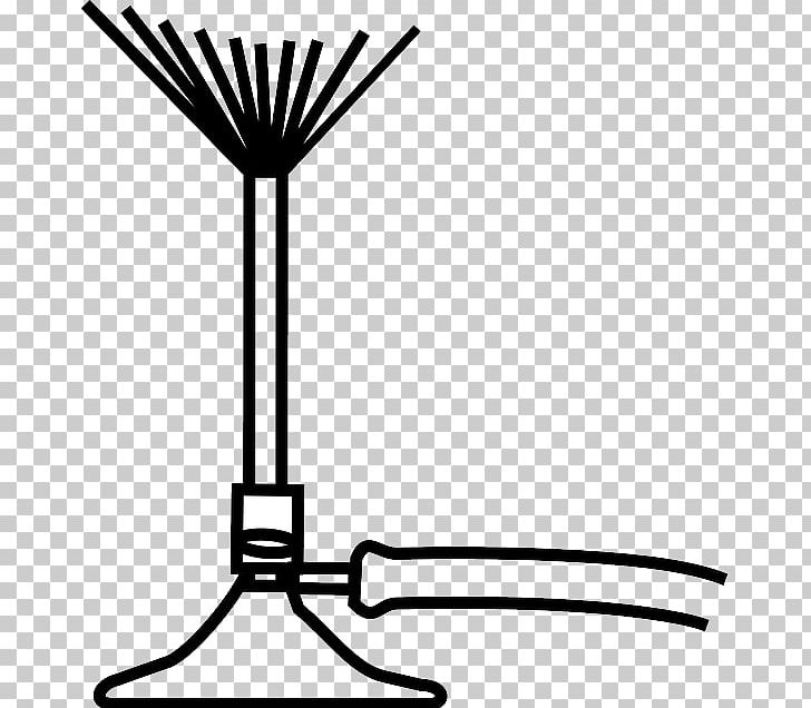 Bunsen Burner Drawing Science PNG, Clipart, Artwork, Black And White, Bunsen Burner, Butane, Combustion Free PNG Download