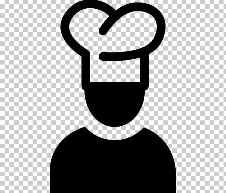 Computer Icons Chef Cooking Ranges Restaurant PNG, Clipart, Black And White, Chef, Chefs Uniform, Computer Icons, Cooking Free PNG Download