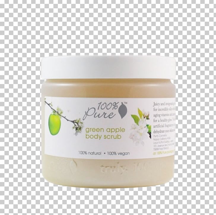 Cream Organic Food Flavor Cosmetics PNG, Clipart, Apple, Apricot Oil, Body Scrub, Calendula Officinalis, Cosmetics Free PNG Download