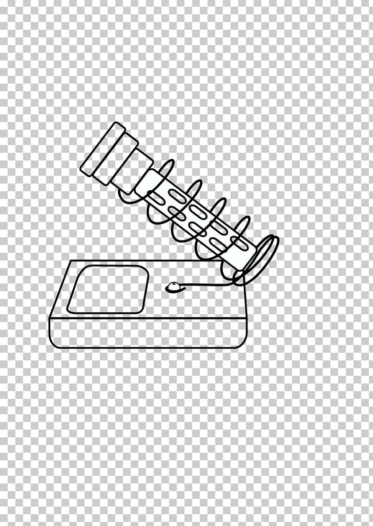 Drawing Soldering Irons & Stations YouTube Tool PNG, Clipart, Angle, Area, Auto Part, Black And White, Color Free PNG Download
