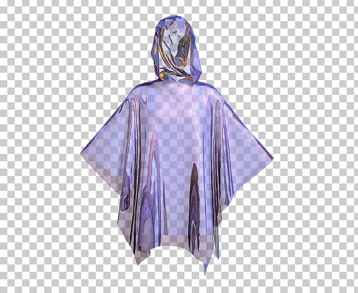 Outerwear Purple Poncho PNG, Clipart, Clothing, Hood, Others, Outerwear, Poncho Free PNG Download