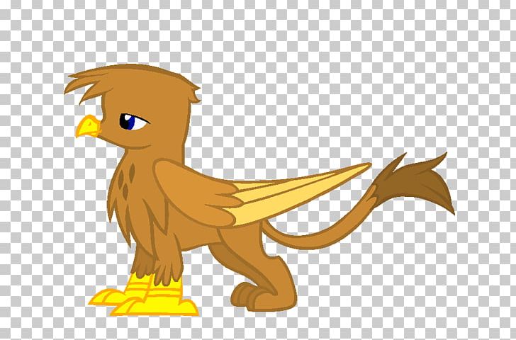 Pony Griffin PNG, Clipart, Beak, Bird, Bird Of Prey, Carnivoran, Cartoon Free PNG Download