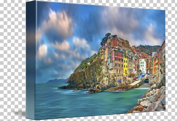 Sea Promontory Headland Painting Coast PNG, Clipart, Cinque Terre, Cliff, Cliff M, Coast, Coastal And Oceanic Landforms Free PNG Download