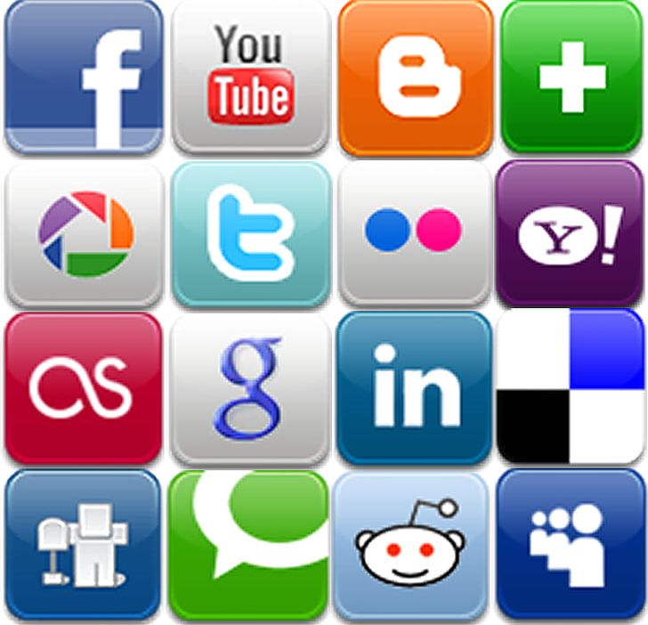 Social Media Computer Icons Social Networking Service Symbol PNG, Clipart, Area, Blog, Brand, Communication, Computer Icon Free PNG Download