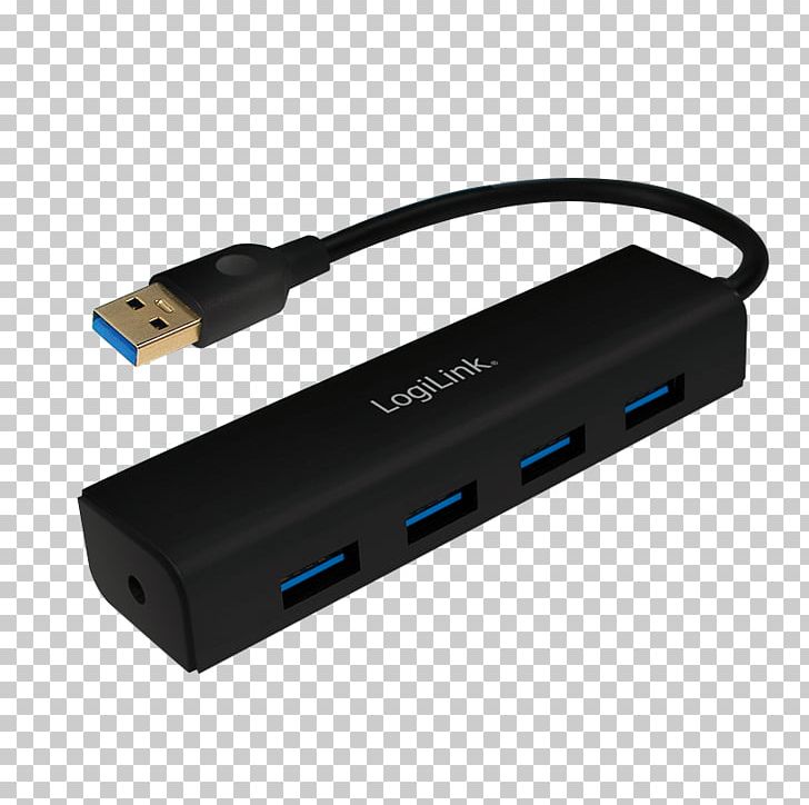 USB Hub Ethernet Hub USB 3.0 Computer Port PNG, Clipart, Ac Adapter, Adapter, Cable, Computer, Computer Free PNG Download