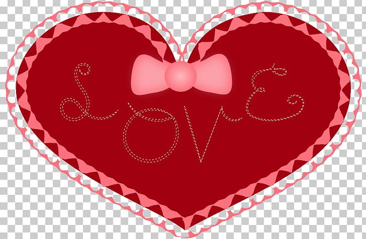 Valentine's Day Heart Desktop PNG, Clipart, Clip Art, Desktop Wallpaper, Heart, Lace Free PNG Download