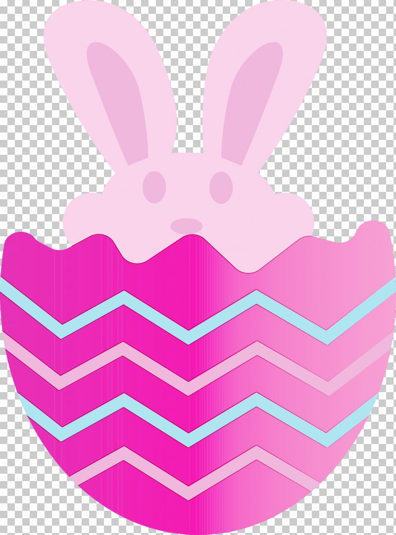 Easter Bunny PNG, Clipart, Bunny In Egg, Easter Bunny, Easter Egg, Food, Happy Easter Day Free PNG Download