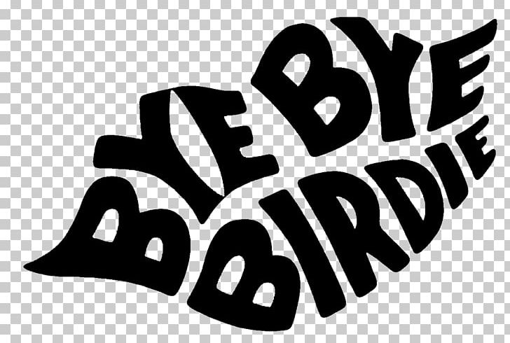 Bye Bye Birdie Musical Theatre YouTube PNG, Clipart, Art, Arts, Audition, Black And White, Bobby Rydell Free PNG Download