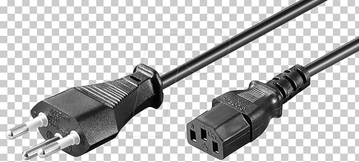 Electrical Cable IEC 60320 AC Power Plugs And Sockets Power Cable Power Cord PNG, Clipart, Ac Adapter, Adapter, C 13, Cable, Circuit Component Free PNG Download