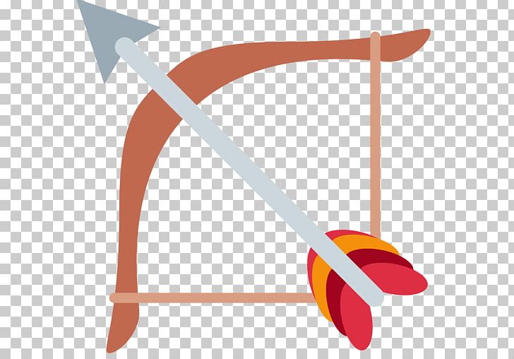 Hit Emoji United States Emojipedia Arrow PNG, Clipart, Angle, Archery, Arrow, Bow And Arrow, Cupid Free PNG Download