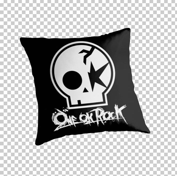 ONE OK ROCK C.h.a.o.s.m.y.t.h. Logo 5 Seconds Of Summer Clock Strikes PNG, Clipart, 5 Seconds Of Summer, Black, Clock Strikes, Cushion, Logo Free PNG Download
