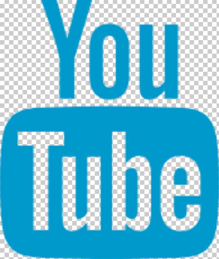 YouTube Logo PNG, Clipart, Area, Blue, Brand, Communication, Computer Icons Free PNG Download