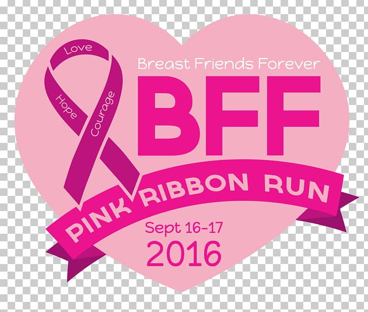 BFF Pink Ribbon Run 5k/10k Training Team (August 15-October 6) Victoria's Secret PNG, Clipart,  Free PNG Download