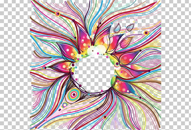 Curve PNG, Clipart, Abstraction, Art, Bright, Circle, Curved Lines Free PNG Download