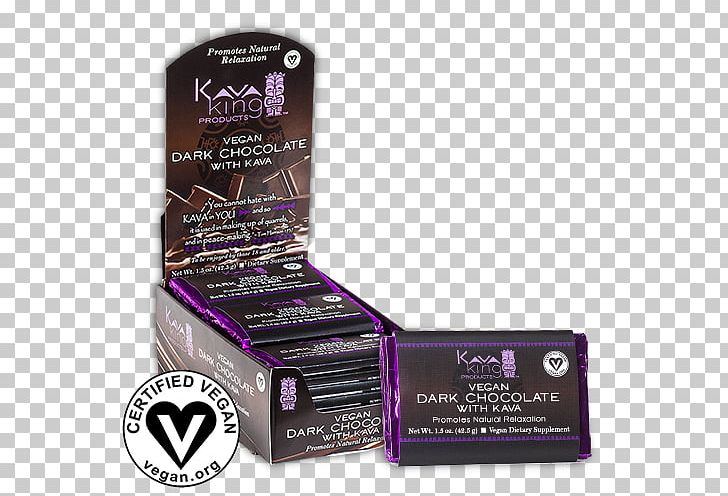 Kavalactone Dark Chocolate Rocky Road PNG, Clipart, Chocolate, Dairy Products, Dark Chocolate, Drink, Kava Free PNG Download
