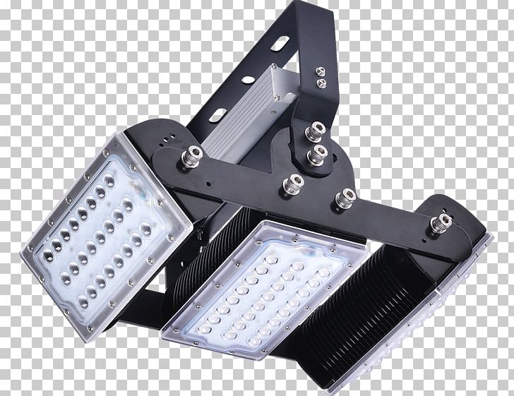 Light-emitting Diode Light Fixture Floodlight LED Lamp PNG, Clipart, Automotive Exterior, Floodlight, Fluorescent Lamp, Hardware, Highmast Lighting Free PNG Download