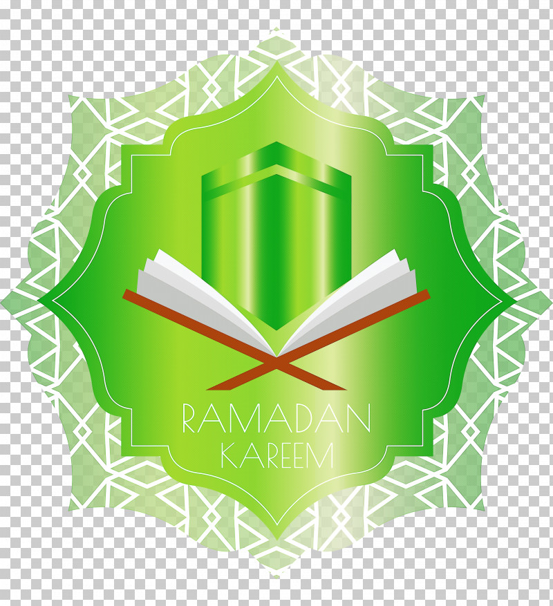 Ramadan Islam Muslims PNG, Clipart, Emblem, Green, Islam, Leaf, Logo Free PNG Download