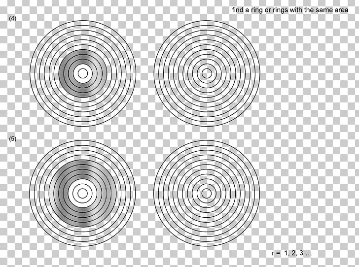 Circle Angle PNG, Clipart, Angle, Black And White, Circle, Concentric, Education Science Free PNG Download