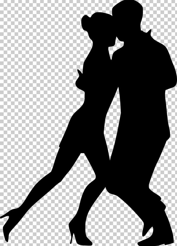 Dance Drawing Silhouette PNG, Clipart, Animals, Art, Art Museum, Ballroom Dance, Black Free PNG Download