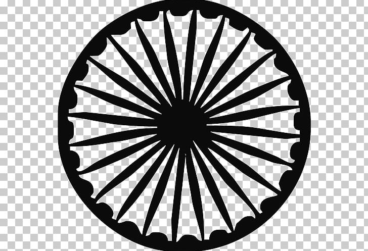 Flag Of India Coloring Book National Flag PNG, Clipart, Ashoka Chakra, Black, Black, Circle, Color Free PNG Download