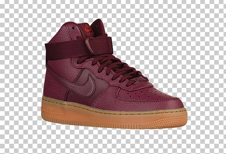 Nike Air Force 1 Hi Se Womens Sports Shoes Women's Nike Air Force 1 PNG, Clipart,  Free PNG Download
