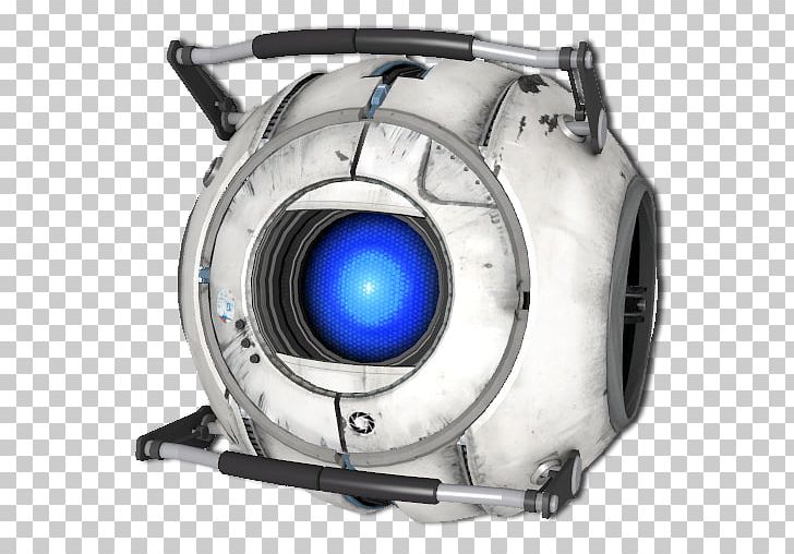 Portal 2 Half-Life Wheatley Video Game PNG, Clipart, Art, Boss, Camera Lens, Chell, Glados Free PNG Download