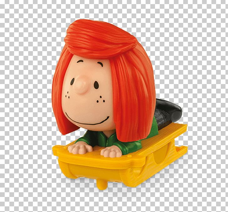 Snoopy Peppermint Patty McDonald's Happy Meal Peanuts PNG, Clipart,  Free PNG Download